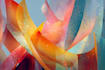 make creative abstract art for you