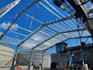 design your shed with pre engineered building