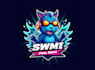 design awesome swimming pool logo