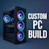 design your custom pc build