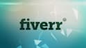 make a futuristic clean 3d logo intro animation in HD