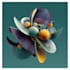 create unique digital art abstract, surrealism