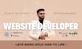 build mobile responsive educational, and booking, full stack agency website