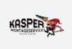 do modern professional handyman logo desgin