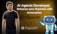 build custom ai agents with openai agent sdk