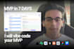 code your mvp in 14 days