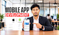 do ai mobile app development and ai website as full stack web developer