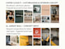 style your brand or space using moodboards and color themes