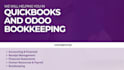 do bookkeeping on quickbooks and oddo