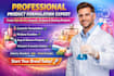 develop cosmetic, perfume, detergent, soap, and laundry formulations