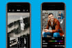 do camera app ar app video app snapchat filter photo editing app detection app