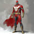 draw comic book illustration, comic super hero character, custom illustrations