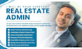 be your dubai real estate admin