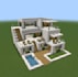 build custom minecraft houses, castles, or any structure in creative mode