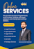 write legal contracts and agreements