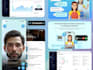 build b2b ai saas agent, lip sync ai avatar, voice assistant livekit integration