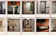 do bathroom, wardrobe, 2d and 3d design architectural modelling and rendering