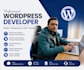 customize your wordpress website and bug fixes