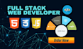 develop frontend and backend with react, node, mongodb