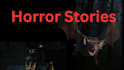 write a scary horror horror story in 12 hours