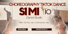 create viral tiktok dance, choreography dance, afrobeat dance, group dance