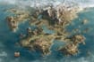 do map illustration map design fantasy map maker cartography