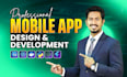 do mobile app development ios app development as flutter mobile app developer