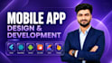 do mobile app development ios app development as flutter mobile app developer