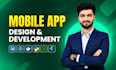 do mobile app development ios app development as flutter mobile app developer
