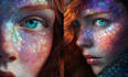 create ai art, photorealistic images and midjourney designs