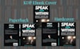 design editable canva ebook, workbook, journal, lead magnet for KDP