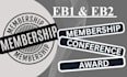 do senior fellow and professional ieee acm bcs memberships for eb1 visa US visa