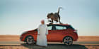 add cgi animal to footage, cgi and vfx effects, cgi video editing compositing
