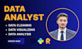 provide data analysis, visualization and custom scripts using python and r