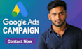 run and optimize google ads campaign for better ROI