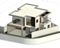 modelos de arquitectura en revit