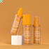 design elegant and modern cosmetic labels
