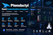 customize, fix, and configure your pterodactyl panel