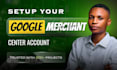 fix google merchant center suspension, policy violation and misrepresentation