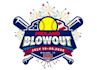 design professional baseball logo in 24 hours