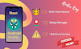 root your android device