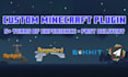 create a custom minecraft plugin for you