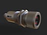 do 3d mechanical parts design in autocad and solidworks