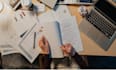 write professional research summaries, reports and university projects for you