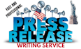 do powerful press release writing and distribution to top media outlets