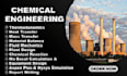 assist you in chemical engineering tasks and project design