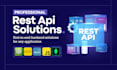 develop secure apis with nodejs express mongodb and firebase