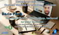 craft a winning strategy for your business launch