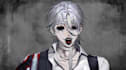 draw and rig live2d model, 2d vtuber model, anime vtuber model, vtuber rigging