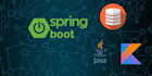 a API rest simple with authentication jwt spring boot